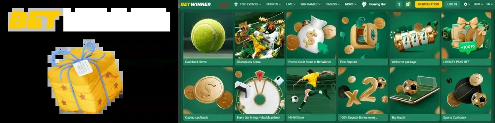 Banner promocional oficial de BetWinner