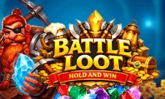 Battle Loot